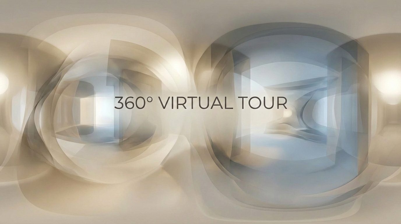 Virtueller Rundgang - Gartencenter