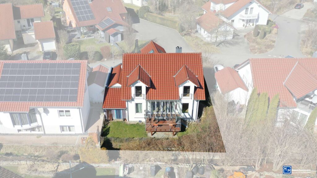 Vogelperspektive