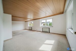 Obergeschoss Wohnbereich