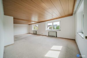 Obergeschoss Wohnbereich