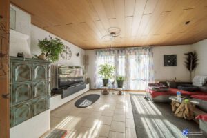 Wohnzimmer EG
