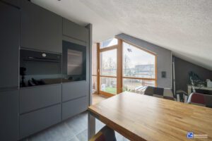 Küche Einliegerwohnung