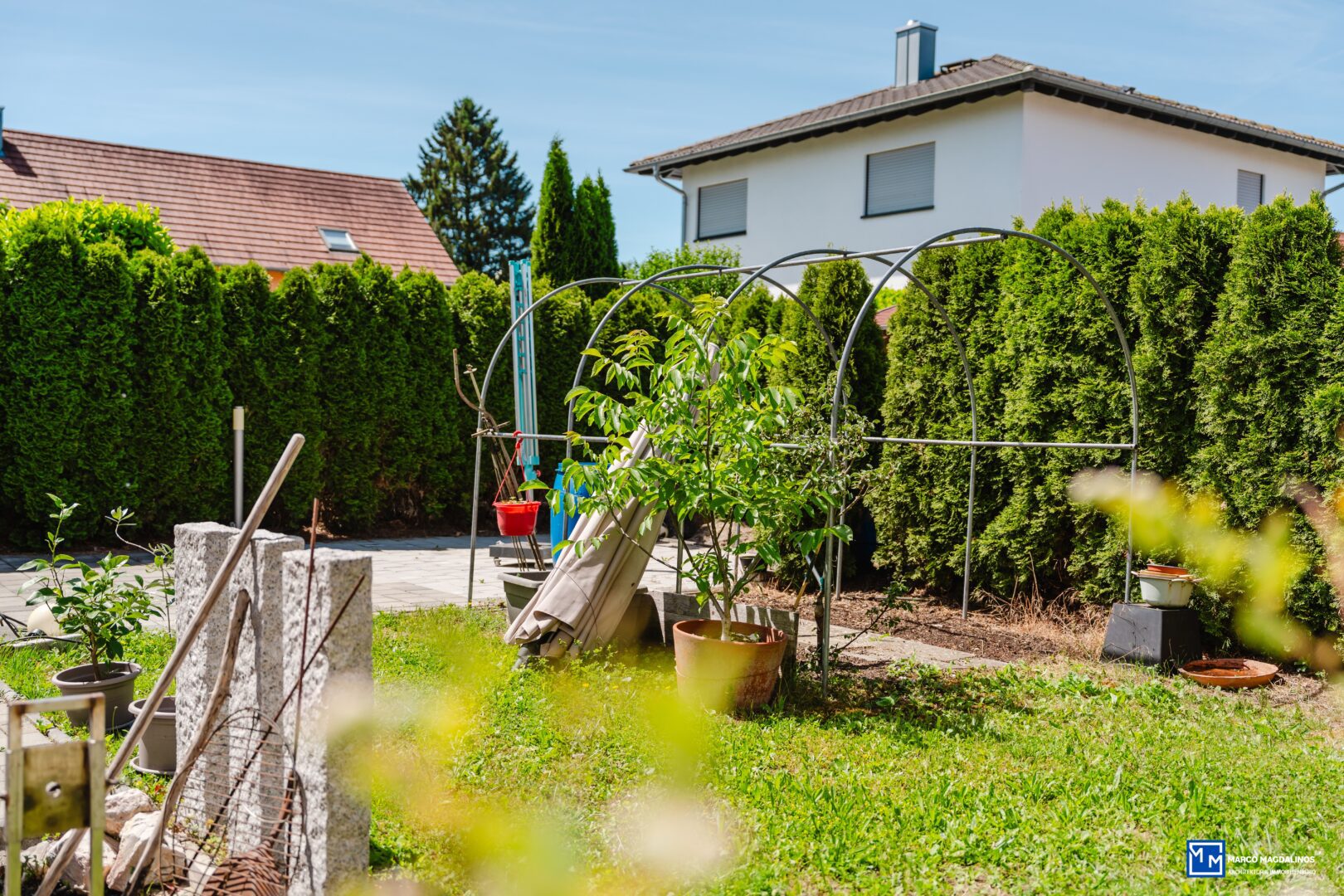 Garten